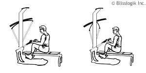 Crossbow Exercises By Weight Training Exercises Com