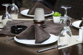 Usługi gastronomiczne GTU - jak oznaczać?