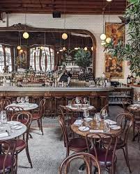 Pinterest Restaurant Interior Design Luxury Interior Design New York Coffee