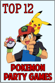 See results from the 50 random pokemon trivia questions quiz on sporcle, the best trivia site on the internet! Top 12 Pokemon Party Games
