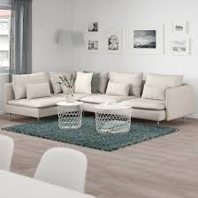 Soderhamn 4 N Istuttava Kulmasohva Paaty Auki Gunnared Beige Ikea Wohnzimmer Inspiration Wohnzimmer Modern Beige Wohnzimmer