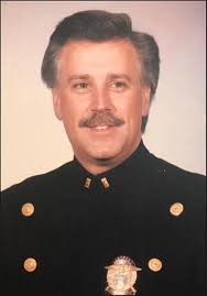 Frank Fallon Obituary