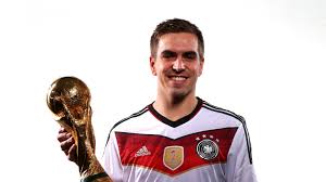 Weltmeistertrainer joachim löw adelte seinen kapitän später: Fifa Fussball Weltmeisterschaft 2014 Nachrichten Lahm Jogginghose Und Couch Hort Sich Sehr Gut An Fifa Com