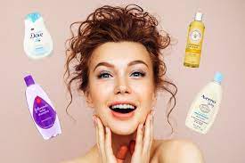 Baby Shampoo As A Face Wash For Adults The Heaven Beauty