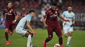 26 septembrie 2019 iulian 0. RÄƒzvan Burleanu A AnunÈ›at Data È™i Locul DisputÄƒrii Supercupei Romaniei Dintre Cfr Cluj È™i Fcsb Eurosport