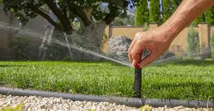 How to replace a lawn sprinkler. How To Replace A Sprinkler Head Step By Step Guide