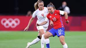 Four winners, four losers matt montgomery 6/27/2021. Chile 1 2 Canada Futbol Femenino Juegos Olimpicos De Tokio 2020 Goles Resultado Y Resumen As Com