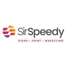 Sir Speedy Signs, Print, Marketing