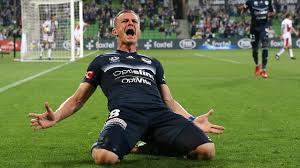 Explore {mls} besart berisha soccer stats on foxsports.com A League Transfer Besart Berisha To Sanfrecce Hiroshima