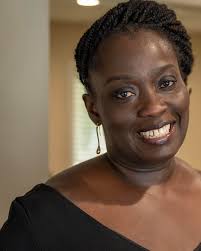 As a Black-owned business, Sterling Family Medicine in Vernon strives to  make patients feel seen by practitioners who understand their life  experiences.⁠ ⁠ Ewurama Ampofo is the owner of Sterling Family Medicine