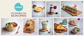 Wij leveren onze gerechten vol groenten aan jouw deur. Foodmaker Photos Facebook