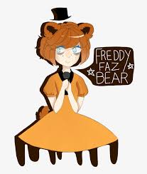 Please forgive me for not having an accurate story line that is the exact same as the true story. Fem Freddy Fazbear By N Yanime Freddy Fazbear Girl Anime Transparent Png 800x950 Free Download On Nicepng