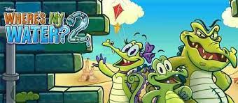Sep 28, 2021 · the description of where's my water? Where S My Water 2 V1 8 3 Infinite Energy Hints Apk Download For Android
