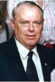 Ted Sweeney Obituary