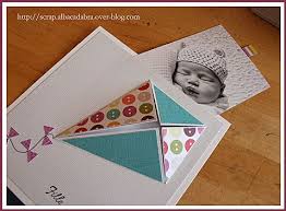 Fp De Naissance D Ysaline Carte Scrapbooking Modeles De Cartes Et Idees De Cartes