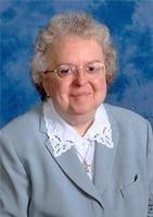 Mary Bennett Obituary (1938