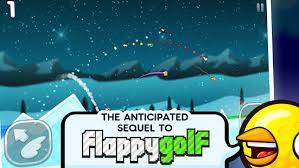 100% trabajando en 303 dispositivos, votado por 40, desarrollado por noodlecake studios inc, mod, unlimited money. Descargar Flappy Golf 2 V 4 0 Apk Mod Android