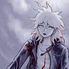 We did not find results for: Pin By Rey On Cute Anime Pfps Nagito Komaeda Danganronpa Anime Icons