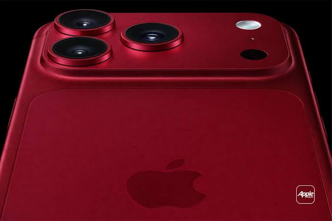 iPhone 18 Pro Deep Red Could Be Apple's Boldest Color Yet - AppleMagazine