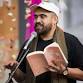 Words out Loud Poetry Reading