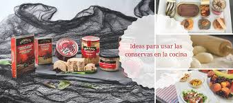 Recetas de comida del perú y más. Cocina Con Conservas De Pescado 11 Formas De Utilizarlas En Tus Recetas La Cocina De Serrats