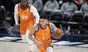When it comes to wednesday's game 2 between the denver nuggets and the phoenix suns. 720vr Ug0kvoom