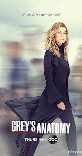 Early oreteen young hot nicollette sheridan. Grey S Anatomy Tv Series 2005 Cast Credits Imdb
