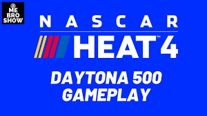 The final gear ratio is used to adjust all four gears together. Nascar Heat 4 Review The Good The Bad And The Bottom Line