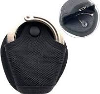 GFYWZ Custodia per Manette con Cintura, Coperchio Aperto in ...