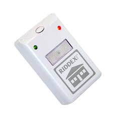 And today, as part of our special offer, you're entitled to receive a second bonus riddex™ plus for free! New Riddex Plus Pest Repellent Repelling Aid For Rodent Roaches Ants Spider Pest Repellent Electronic Ultrasonic Repellents Aliexpress