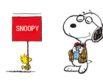 A Brief History of Snoopy_Daliang Snoopy Park Guangdong ...