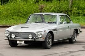 Image result for Rivolta Green 1970 Iso