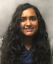 Hannah Mathew's Instagram, Twitter & Facebook