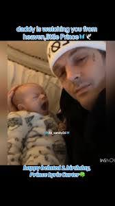 Prince Carter's Instagram, Twitter & Facebook