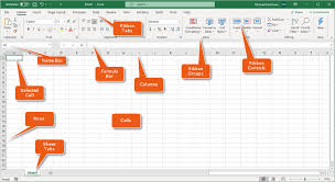 A journal for and about social movements. Training Microsoft Excel Introducing Excel Excel Interface Modano
