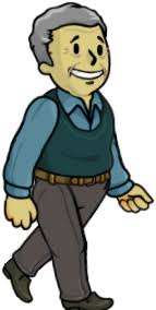 Fallout Shelter Characters Fallout Shelter Fallout Shelter Sign Fallout Cosplay