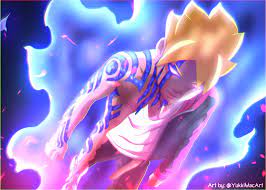 You can also upload and share your favorite boruto karma wallpapers. Boruto Karma By Wilkermaclaunie On Deviantart