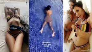 Check spelling or type a new query. Latest Celebrity Instagram Trend Is Ribcage Bragging Daily Mail Online