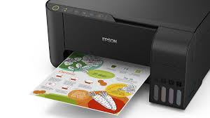 You can also print a 10 x 15 cm (4 x 6) borderless photo in 60 seconds. Epson Ecotank Et 2710 Review Cartridge Free Printing