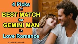 The cancer man while being. 4 Picks Of Best Match For Gemini Man In Love Romance