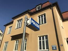 Aktuell befinden sie sich auf der ergebnisliste zu wohnungen mit einem suchradius von 50km. Polizeiinspektion Heilsbronn Frankischer De