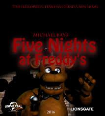 We did not find results for: Fnaf Film Poster By Thecoopfan On Deviantart