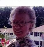 Agatha L. Hudec Werstak (1913-2013)