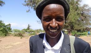 Kenya: ensuring food security in chronic drought