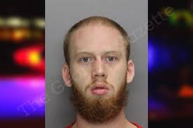 Patrick Goble — Cobb County Jail Bookings