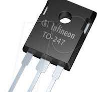 IGBT transistor, N-channel, 600 V, 80 A, 306W, TO-247-3