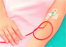 Postpartum Hemorrhage Massive Blood Transfusion Protocol Saves Women After Childbirth