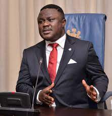 Ben ayade of cross river has directed all commissioners and other political appointees in his government to henceforth desist from making public and policy statements on social media. Tax Ayade Suspends Commercial Transport Agency Over Sales Of Ticket