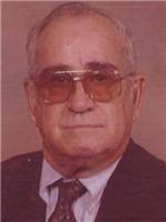 John Colligan Obituary (1935