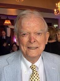 Walter Jorgensen Obituary